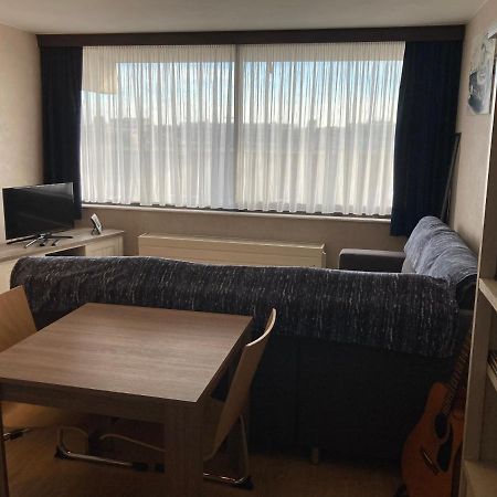 Appartement Cosy Studio à Ostende Extérieur photo